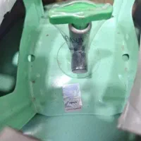 گاز مبرد کولر