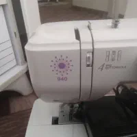 چرخ خیاطی مارشال مدل 94۰