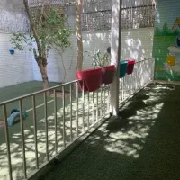 استخدام کادر اداری/ مربی/ خدماتی