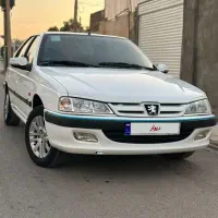 پارس بی رنگ ،معاوضه هم دارم
