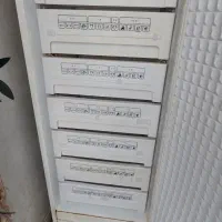 فیریزر