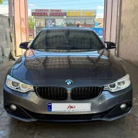 BMW430iدو در|خودرو سواری و وانت|تبریز, |دیوار