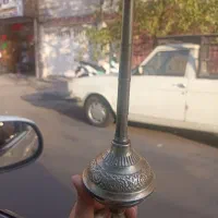 گلاب پاش قدیمی عتیقه