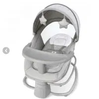 گهواره برقی ماستلا