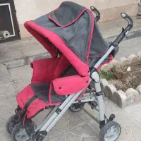 کالسکه عصایی سانیکو(ژاپنی)