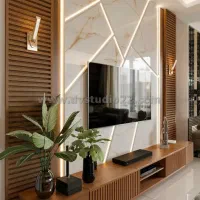 اجرای انواع سقف کاذب کناف تایل دیوارپوش کفپوش