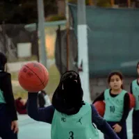 بسکتبال