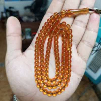 تسبیح کهربا