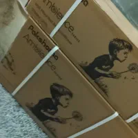 کولر گازی روتاری پاکشومامدل TPA12chسرما گرما12هزار