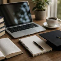 خدمات تخصصی پژوهشی و امور دانشجویی