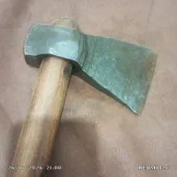 تبر|ابزارآلات|اراک, |دیوار