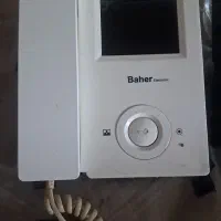 زنگ ایفون تصویری