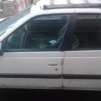 آردی مدل ۸۵|خودرو سواری و وانت|تبریز, |دیوار