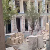 بازسازی  نوسازی  پیمانکاری  و تعمیرات ساختمان