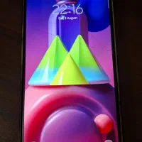 Samsung galaxy M51|موبایل|تهران, کاشانک|دیوار