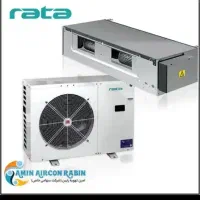داکت اسپلیت rataR410داکت اسپیلت وارداتی کم مصرف