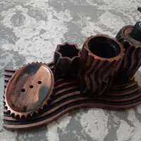 ست سنگ مصنوعی