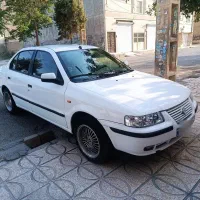 سمند Lx مدل90
