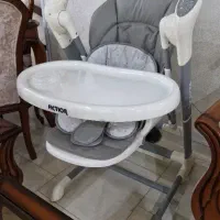 صندلی غذا تاب شو