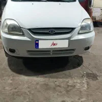خودرو ریو مدل87