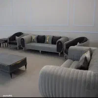 مبل راحتی منچستر کد ۷