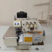چرخ خیاطی راسته دوز و سردوز جک