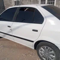 سمند مدل97 خوش رخ