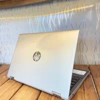 لپ تاپ فوری HP pavilion/لمسی/چرخشی 2021