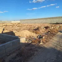 زمین باغی موقعیت عالی