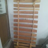 کفی تخت..چوب آتیش