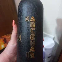 بوتاکس وکراتین اکبند