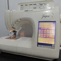 چرخ خیاطی ژاپنی JUKI