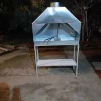 منقل کبابی