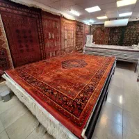 کالکشن قجری ۷۰۰ شانه اقتصادی تخفیفی