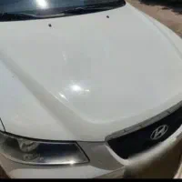 سوناتا ۶ سیلندر اتومات مدل ۲۰۰۷/فقط اقساطی