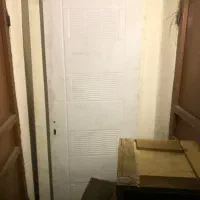 2عدد درب اتاق و ۲ لنگه درب کمد دیواری