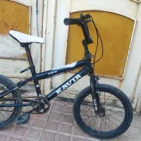 دوچرخه 16