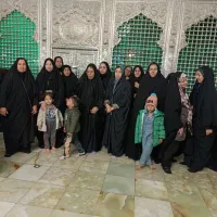 کربلا    دوسرریلی.           ۱۶دیماه