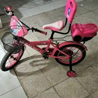 دوچرخه دخترانه