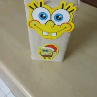 گوشواره طلا  پیدا شده