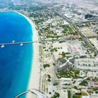 برج-مسکونی-دوقلو-دید-استثنایی-دریا