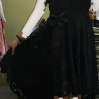 لباس مجلسی شب دخترونه