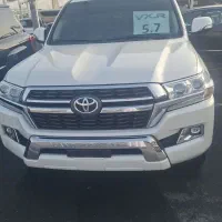 لندکروز2021*VXR