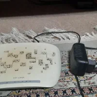 مودم مدل Tp-LINk