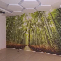 نصب وفروش کاغذ دیواری