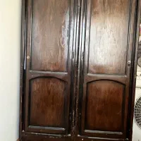 کمدچوب گردو