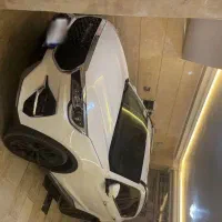 فیدلیتی الیت تیپ دو هفت نفره مدل ۱۴۰۴