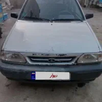 پراید ۱۳۱|خودرو سواری و وانت|فاضل آباد, |دیوار