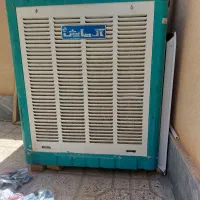 کولر آبی