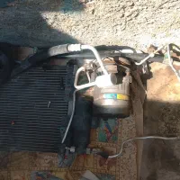 کولرماشین پراید